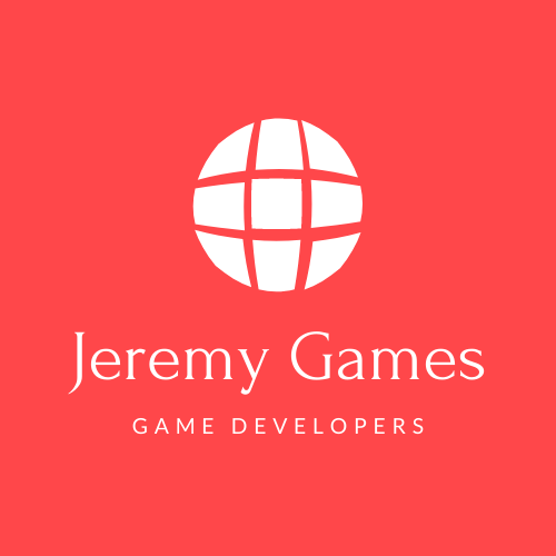 Jeremy Games